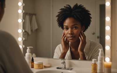 Ces routines beauté simples qui changent la peau