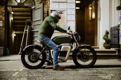 Les motos liberté, performance et évolution du deux-roues