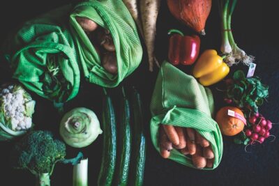 Alimentation durable
