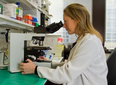 laboratoires