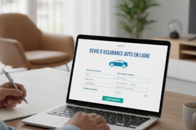 assurance auto