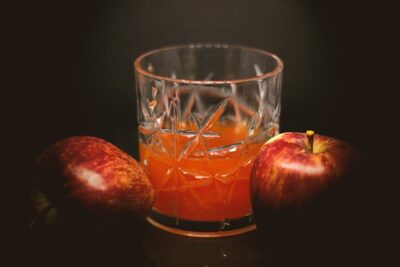Vinaigre de cidre