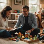 L'art de naviguer dans les défis de la parentalité moderne