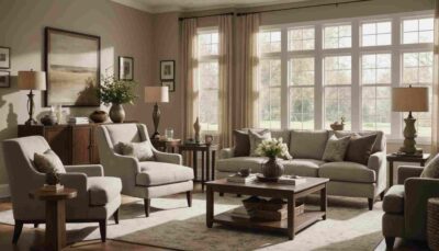 Optimisez votre espace pour un confort de vie idéal