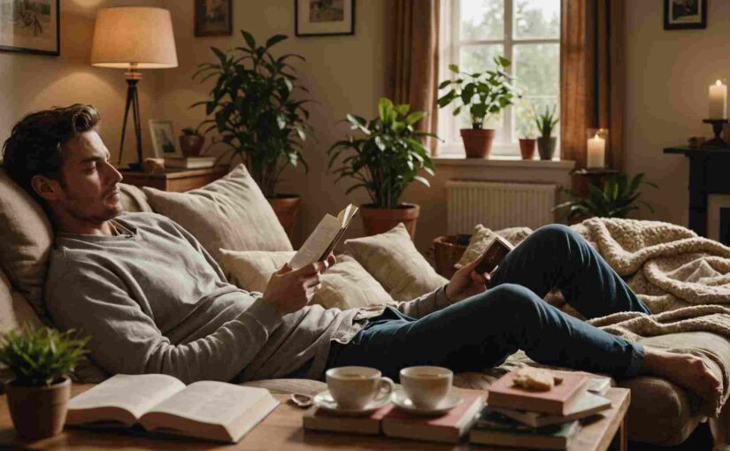 7 astuces pour améliorer votre bien-être au quotidien