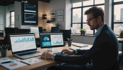 L'impact des réseaux sociaux sur la stratégie marketing moderne