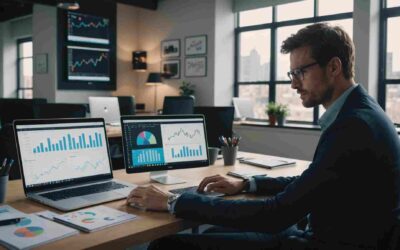 L'impact des réseaux sociaux sur la stratégie marketing moderne