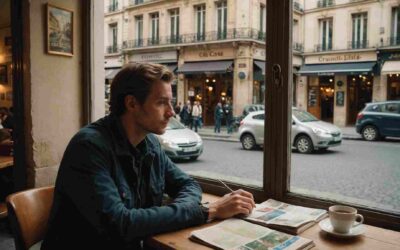 Exploration vs détente : choisir son voyage en france