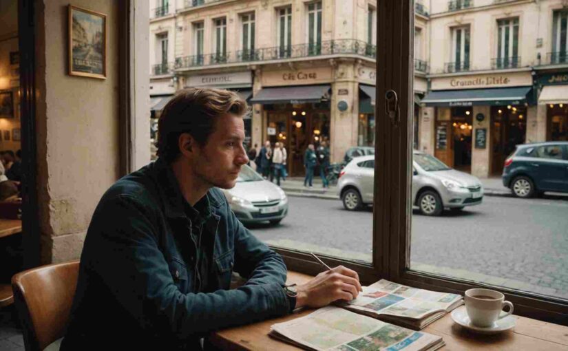 Exploration vs détente : choisir son voyage en france