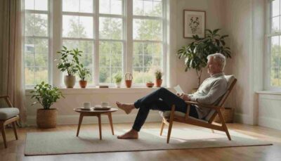 Transformez votre bien-être avec des gestes simples au quotidien