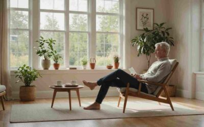 Transformez votre bien-être avec des gestes simples au quotidien