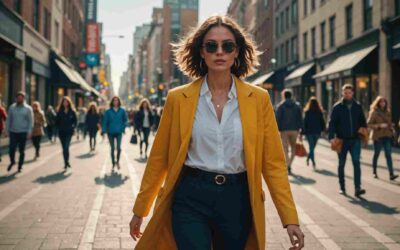 7 astuces pour sublimer votre style au quotidien