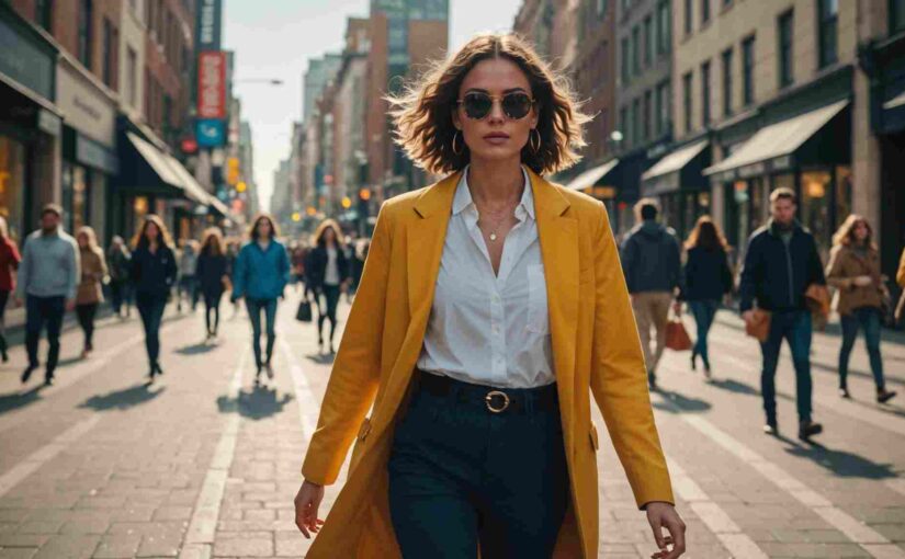 7 astuces pour sublimer votre style au quotidien