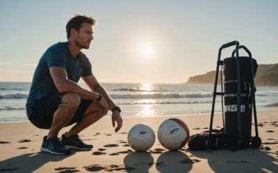 Investir dans du matériel sportif conçu pour les zones côtières