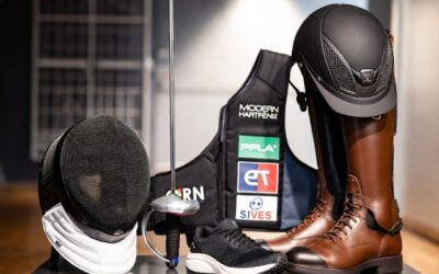 équipement pentathlon