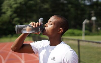 Hydratation et performance