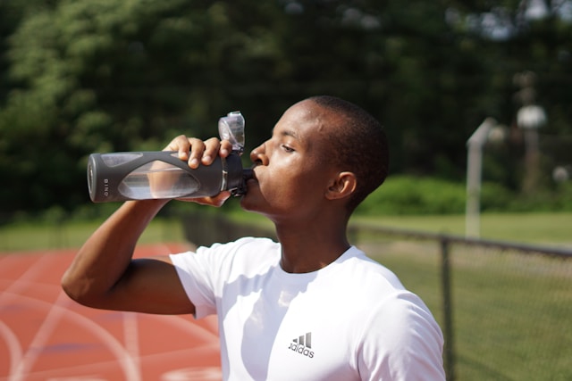 Hydratation et performance