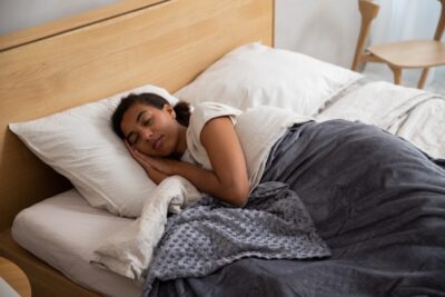 Le sommeil