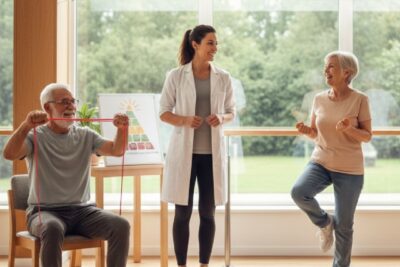 Médecine préventive