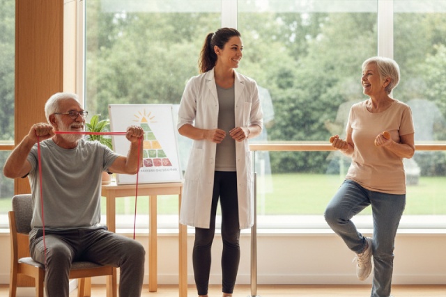 Médecine préventive