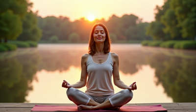 Bien-être vs stress : améliorer votre équilibre quotidien