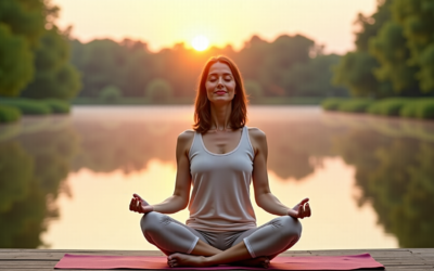 Bien-être vs stress : améliorer votre équilibre quotidien