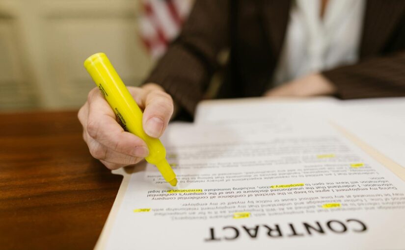 administrateur judiciaire