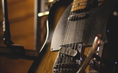 Apprendre la guitare : guide complet pour débutants et passionnés