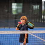 Devis construction terrain de pickleball