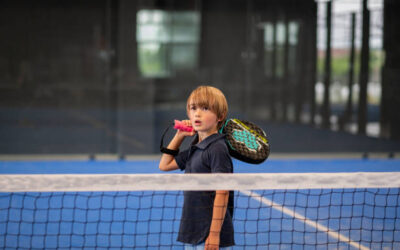 Devis construction terrain de pickleball