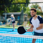 Normes construction court de padel