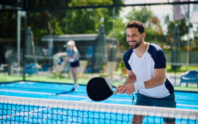 Normes construction court de padel