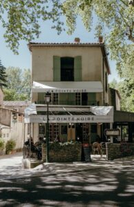 marchés de provence