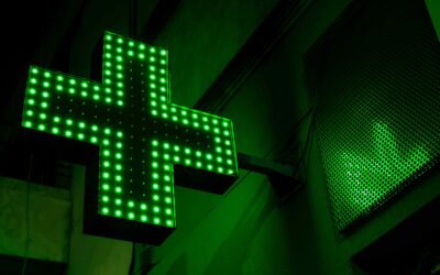 Où trouver une pharmacie de garde rapidement près de chez vous ?