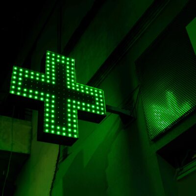 Où trouver une pharmacie de garde rapidement près de chez vous ?