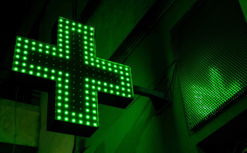 Où trouver une pharmacie de garde rapidement près de chez vous ?