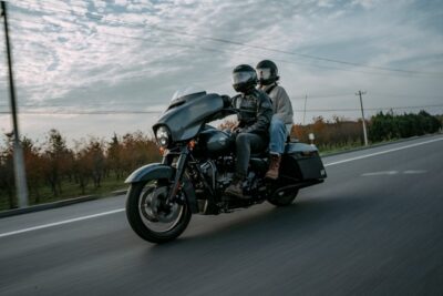 Optimisation moto