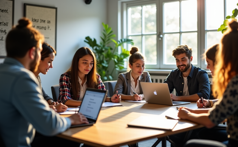 L'essor des start-ups : ce que vous ignorez encore