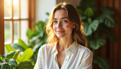 Beauté et vitalité : secrets pour une peau éclatante