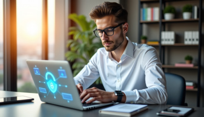 7 astuces pour renforcer votre sécurité numérique