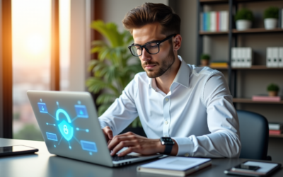 7 astuces pour renforcer votre sécurité numérique