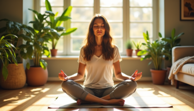 5 astuces pour un mode de vie équilibré et épanouissant
