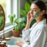 Ce que cache vraiment une routine beauté naturelle