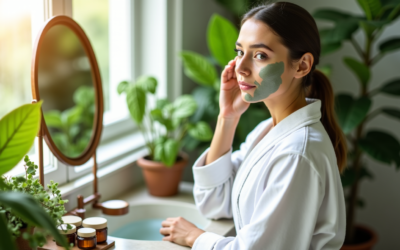 Ce que cache vraiment une routine beauté naturelle