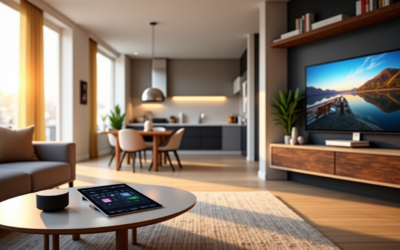 Ce que vous ignorez sur l'équipement moderne de la maison