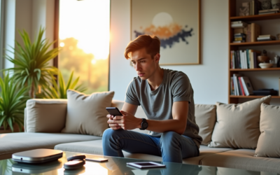 Comment choisir ses objets connectés