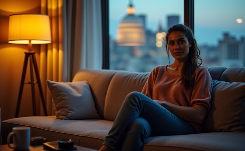 Comment créer une ambiance unique