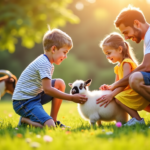 Comment créer une activité autour des animaux