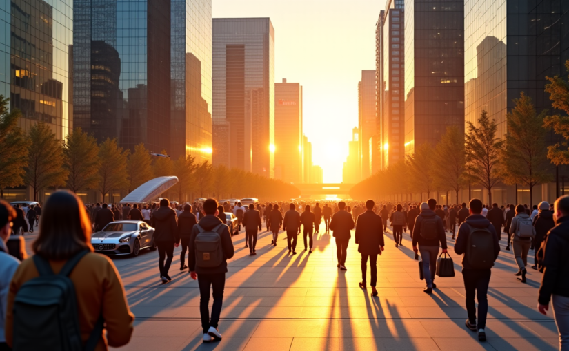 Les innovations technologiques à connaître