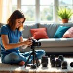 Les équipements indispensables pour débuter